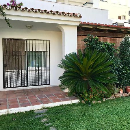 Apartamento Holidays On The Beach Torremolinos Luaran gambar