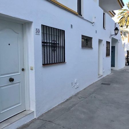 Apartamento Holidays On The Beach Torremolinos Luaran gambar