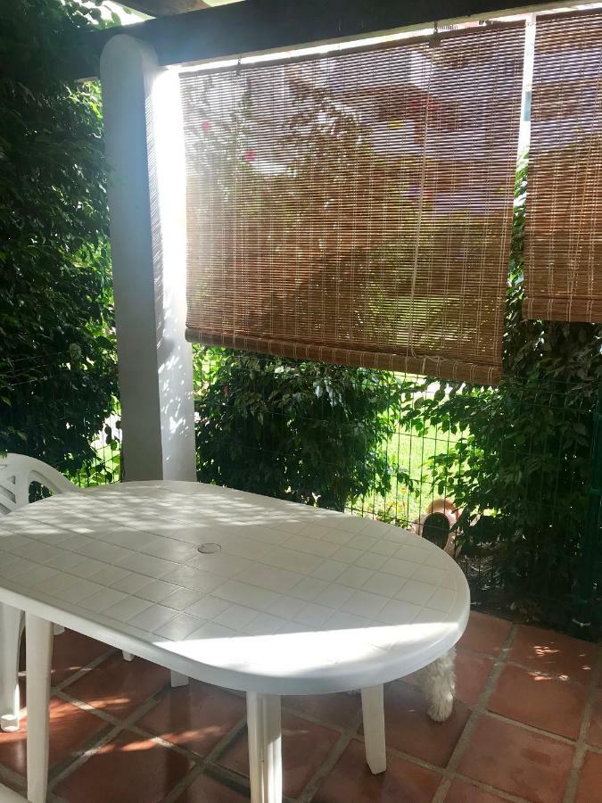 Apartamento Holidays On The Beach Torremolinos Luaran gambar