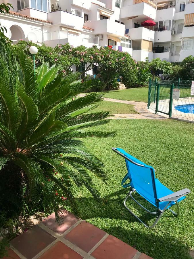 Apartamento Holidays On The Beach Torremolinos Luaran gambar