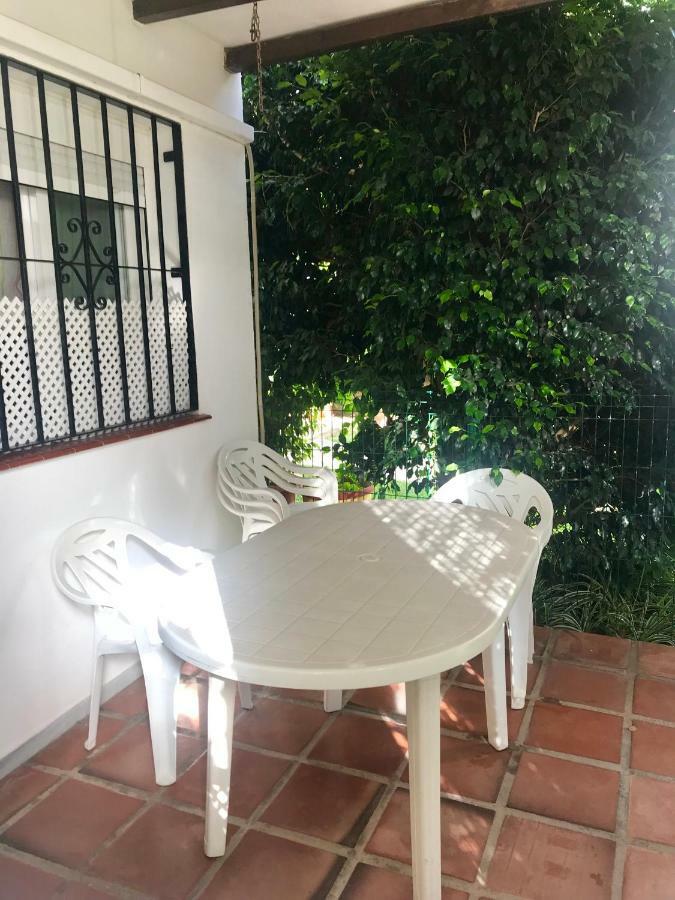 Apartamento Holidays On The Beach Torremolinos Luaran gambar
